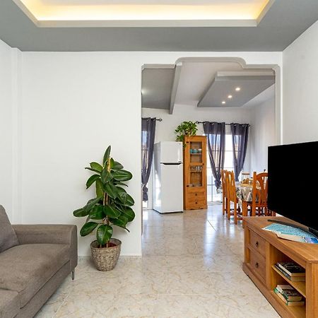 Casa Canely Corralejo Kültér fotó