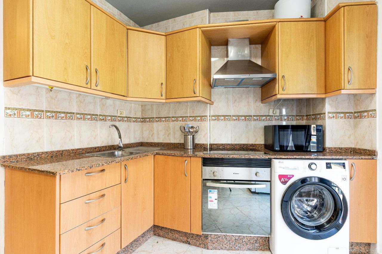 Casa Canely Corralejo Kültér fotó