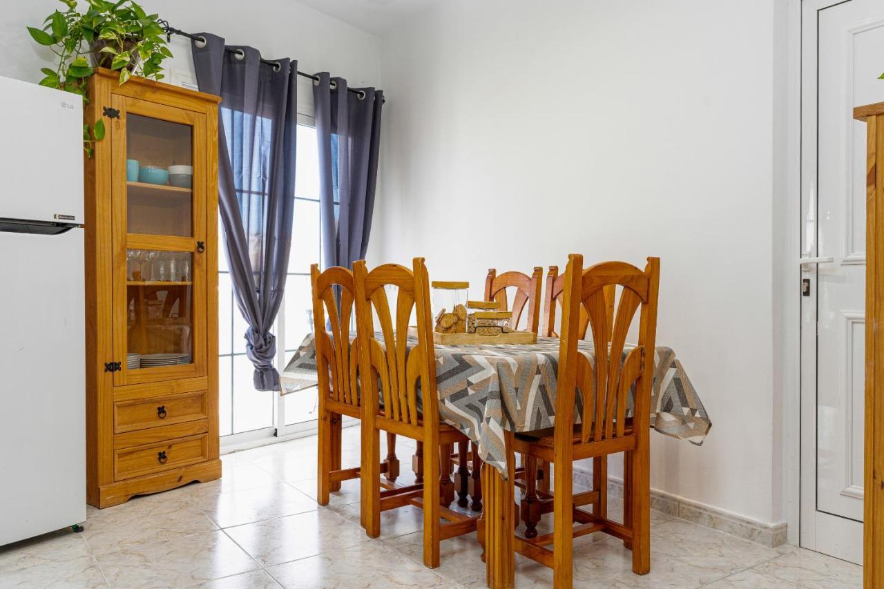 Casa Canely Corralejo Kültér fotó