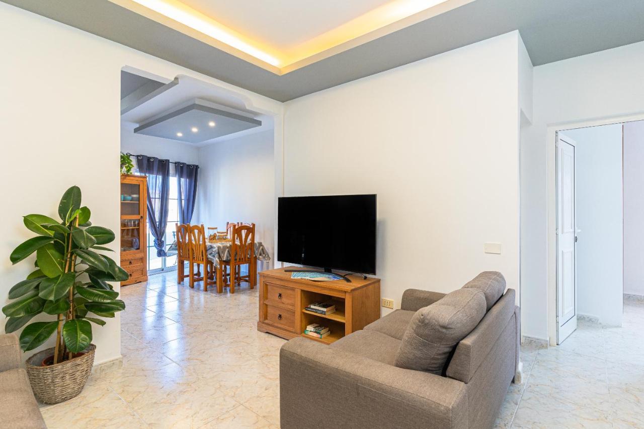 Casa Canely Corralejo Kültér fotó