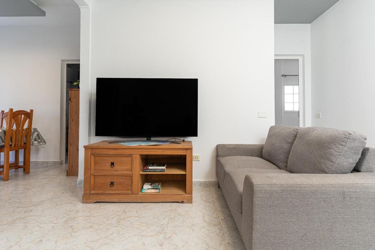 Casa Canely Corralejo Kültér fotó