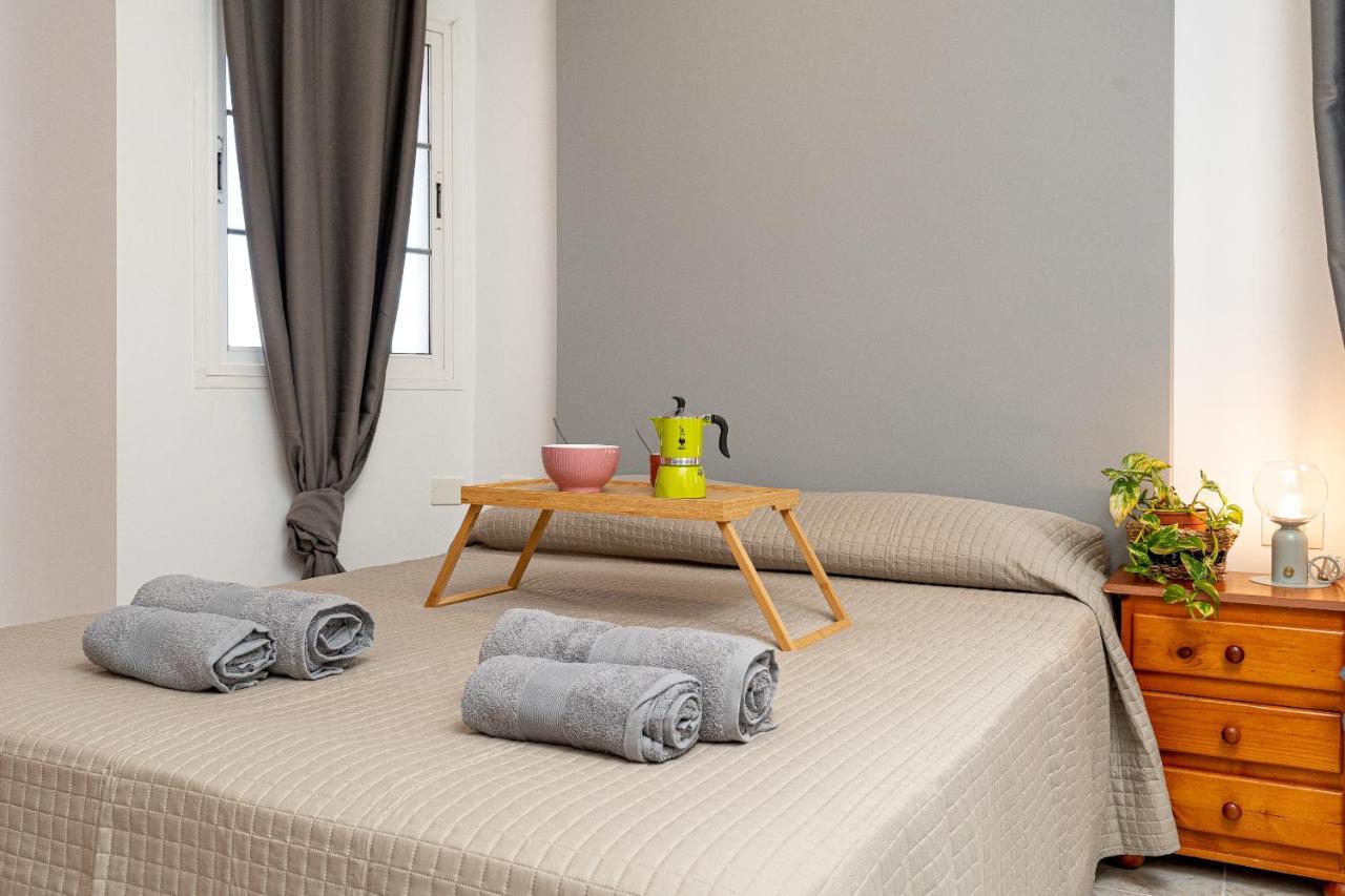 Casa Canely Corralejo Kültér fotó