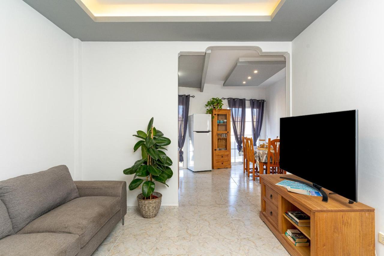 Casa Canely Corralejo Kültér fotó