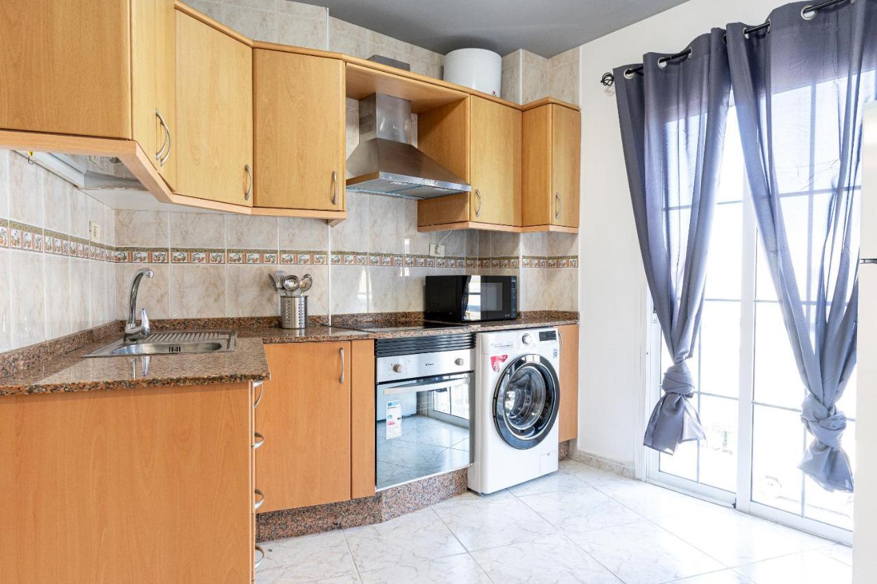 Casa Canely Corralejo Kültér fotó
