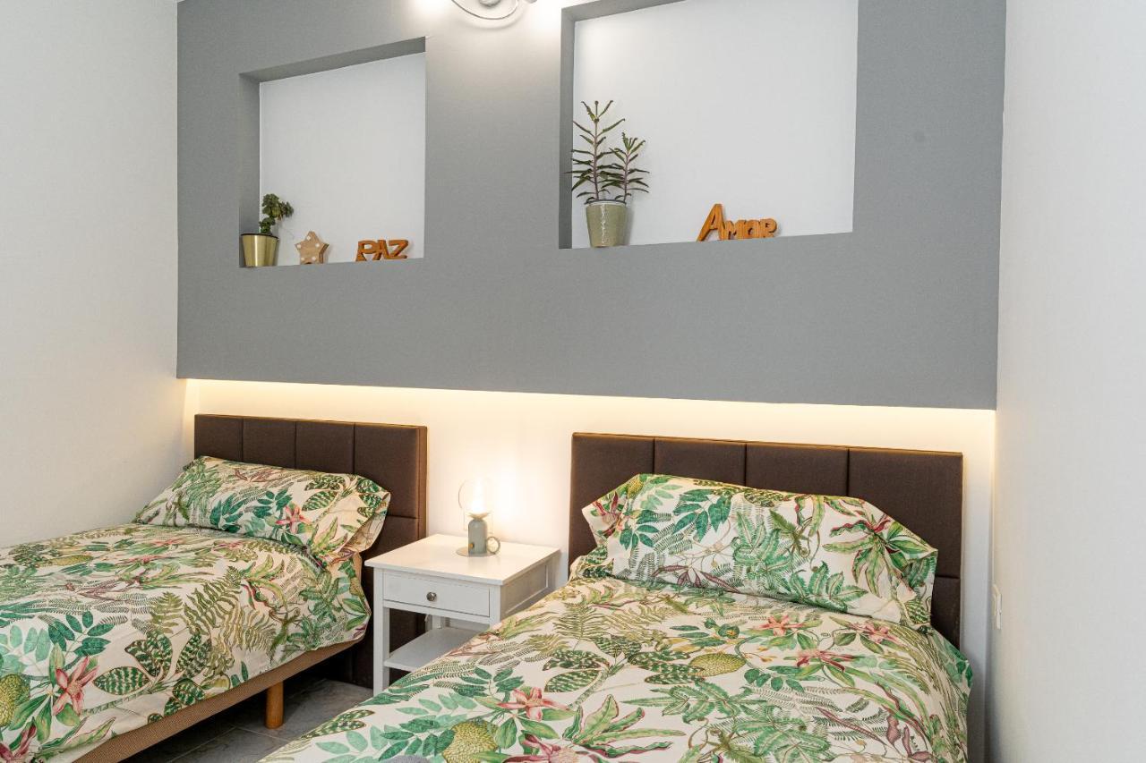 Casa Canely Corralejo Kültér fotó