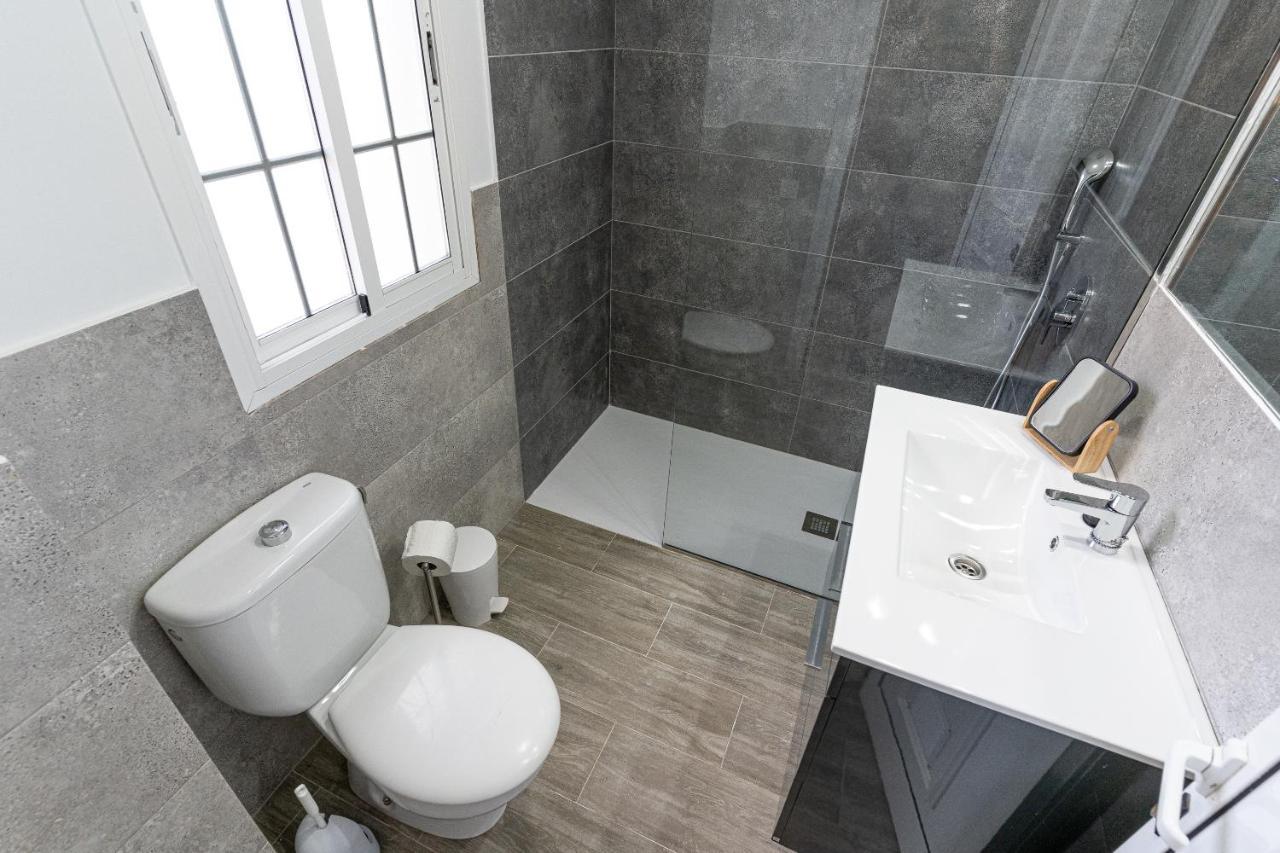 Casa Canely Corralejo Kültér fotó