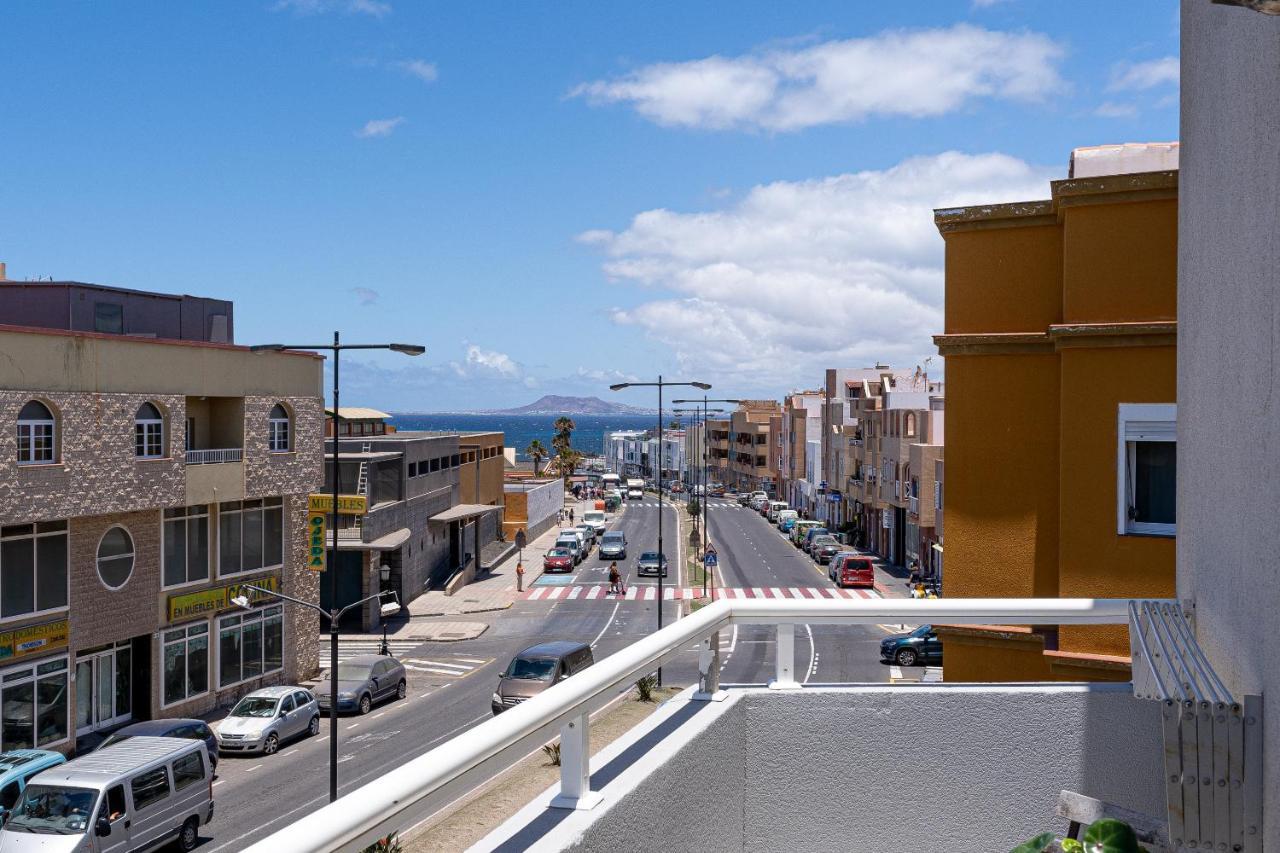 Casa Canely Corralejo Kültér fotó