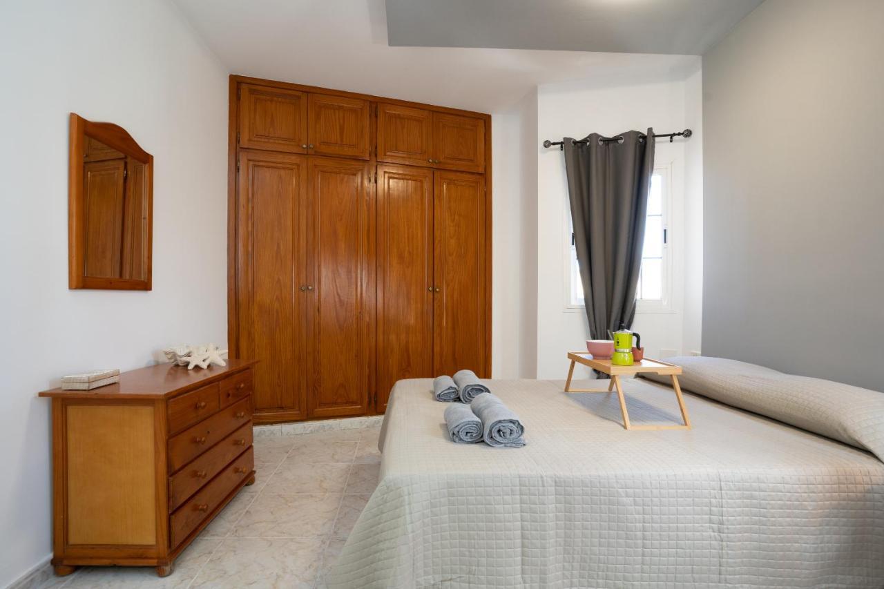 Casa Canely Corralejo Kültér fotó