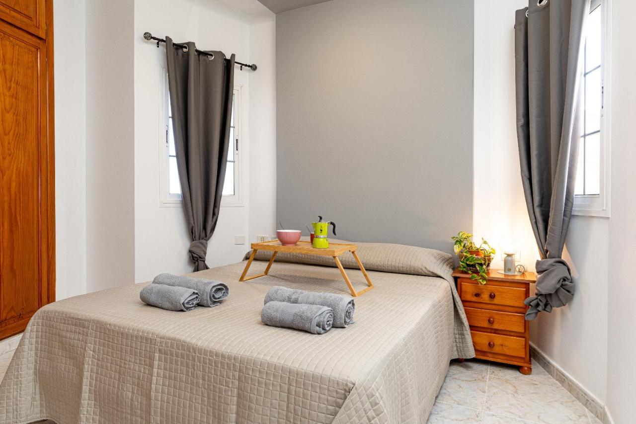 Casa Canely Corralejo Kültér fotó
