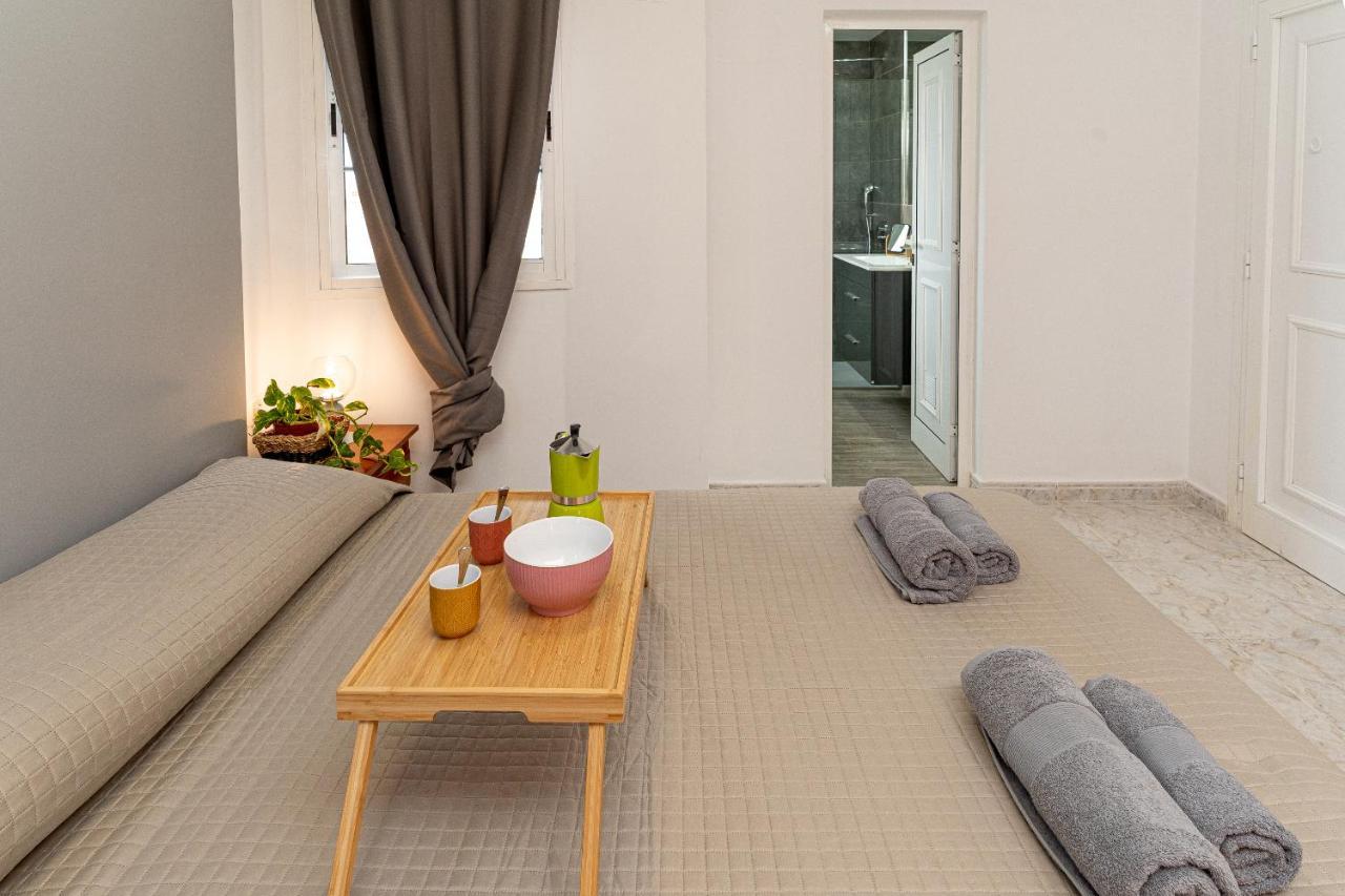 Casa Canely Corralejo Kültér fotó