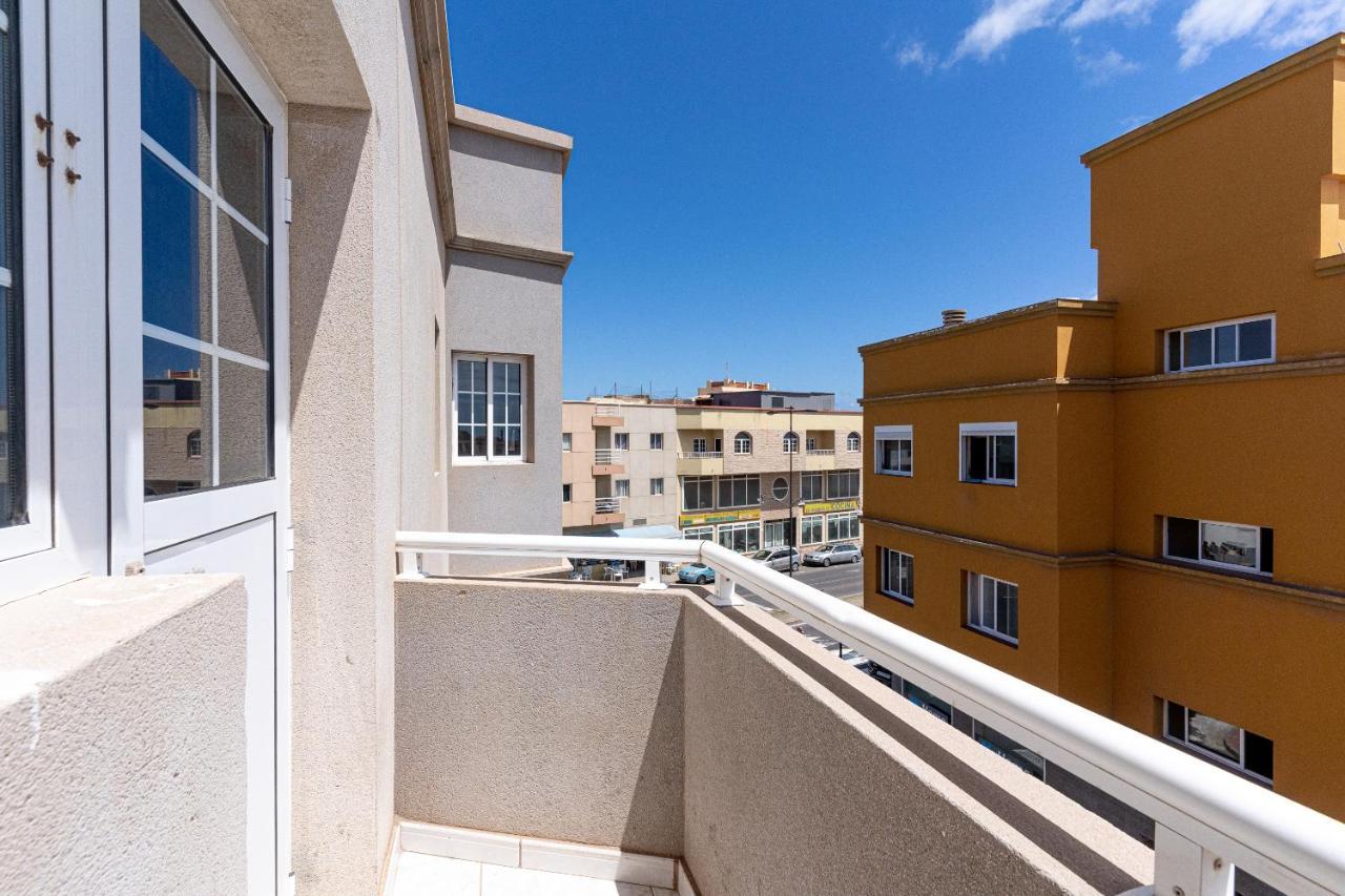 Casa Canely Corralejo Kültér fotó