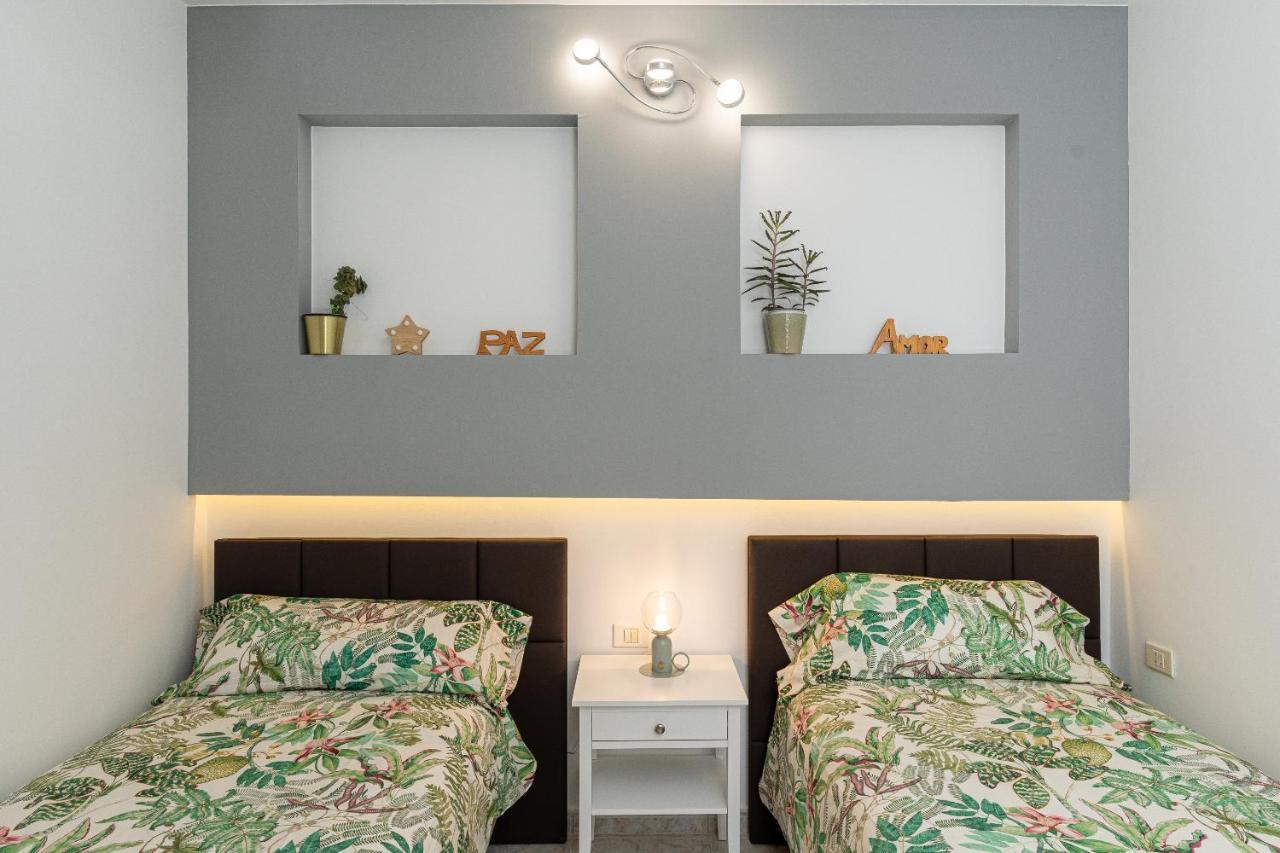Casa Canely Corralejo Kültér fotó