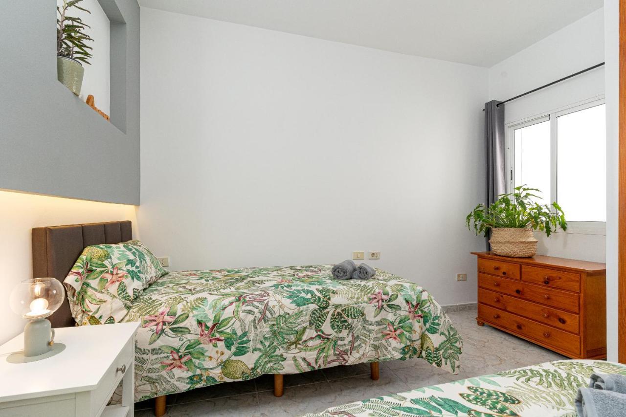 Casa Canely Corralejo Kültér fotó