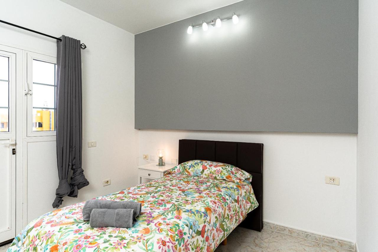 Casa Canely Corralejo Kültér fotó