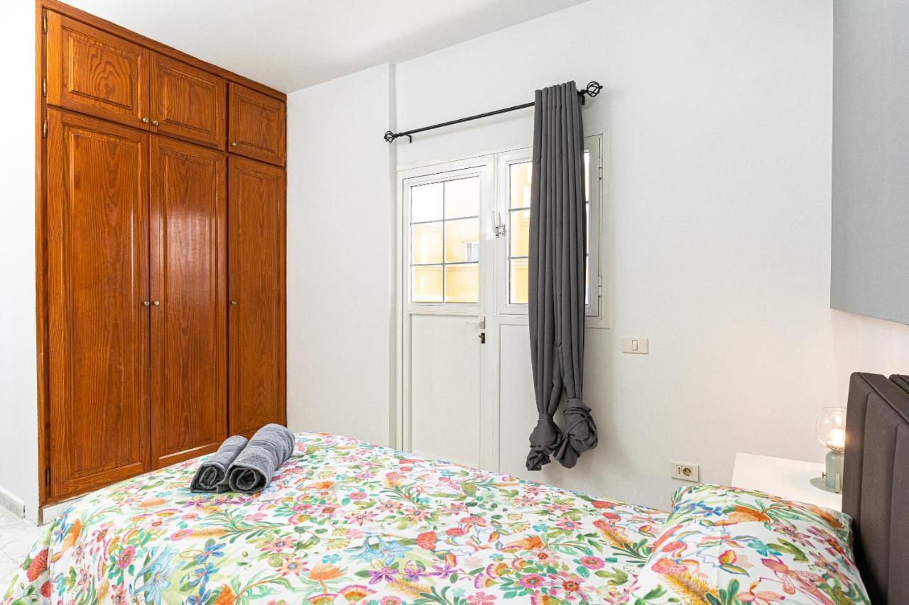 Casa Canely Corralejo Kültér fotó